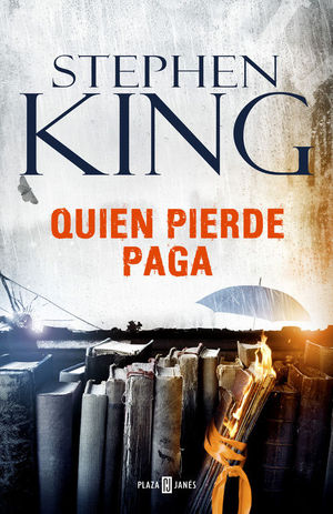 QUIEN PIERDE PAGA (TRILOGA BILL HODGES 2)