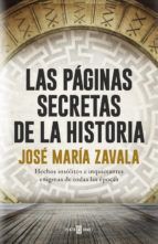 LAS PGINAS SECRETAS DE LA HISTORIA