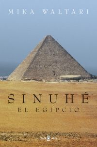 SINUH�, EL EGIPCIO
