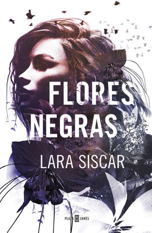 FLORES NEGRAS