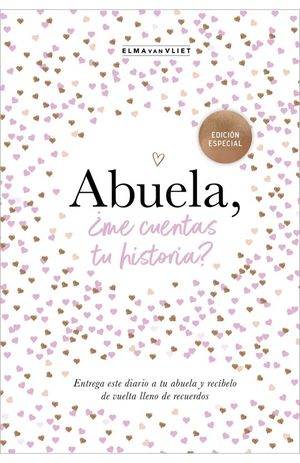 ABUELA, ME CUENTAS TU HISTORIA?