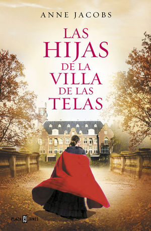 LA VILLA DE LAS TELAS 2. LAS HIJAS DE LA VILLA DE LAS TELAS