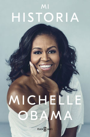 MI HISTORIA MICHELLE OBAMA