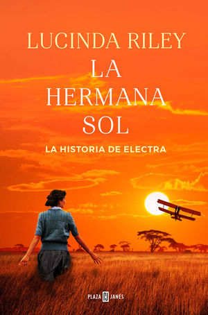 LAS SIETE HERMANAS 6. LA HERMANA SOL