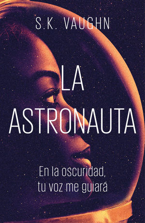 LA ASTRONAUTA