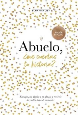 ABUELO, ME CUENTAS TU HISTORIA?