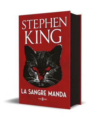 LA SANGRE MANDA