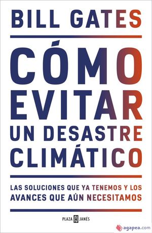 CMO EVITAR UN DESASTRE CLIMTICO