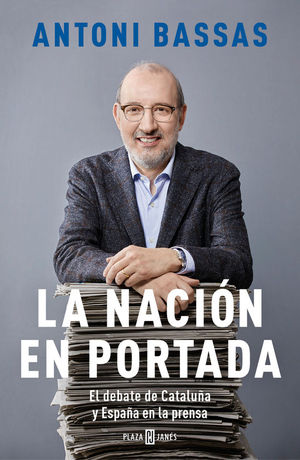 LA NACIN EN PORTADA