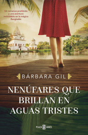 NEN�FARES QUE BRILLAN EN AGUAS TRISTES