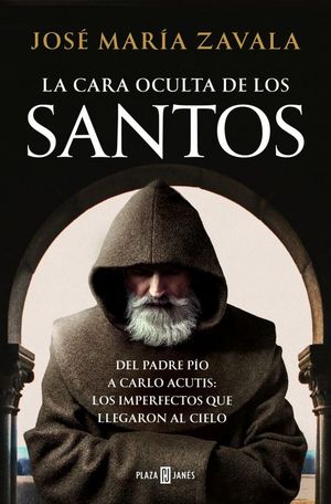 LA CARA OCULTA DE LOS SANTOS