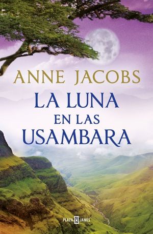 LA LUNA EN LAS USAMBARA (SUE�OS DE AFRICA 2)