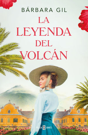 LA LEYENDA DEL VOLCN