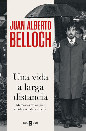 JUAN ALBERTO BELLOCH. UNA VIDA A LARGA DISTANCIA