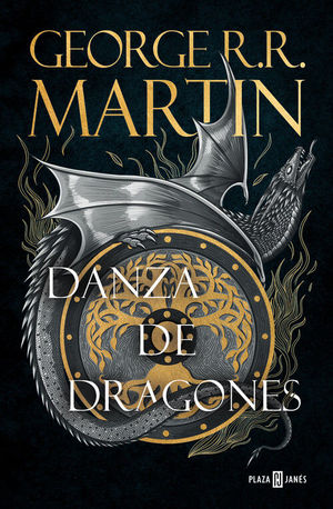 DANZA DE DRAGONES (CANCIN DE HIELO Y FUEGO 5)