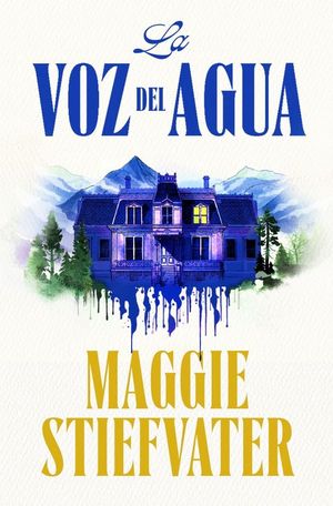 LA VOZ DEL AGUA