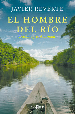 EL HOMBRE DEL RO