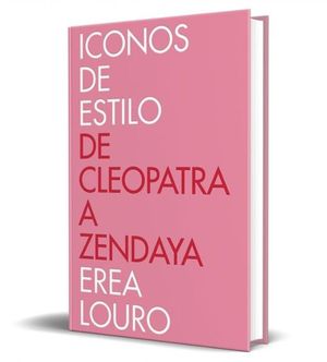ICONOS DE ESTILO: DE CLEOPATRA A ZENDAYA