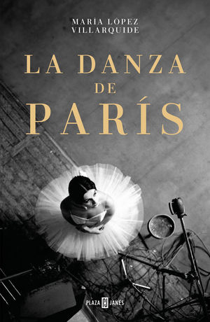 LA DANZA DE PARIS