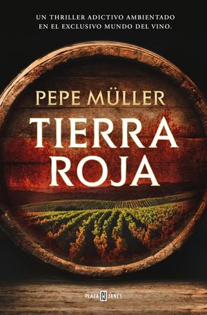 TIERRA ROJA