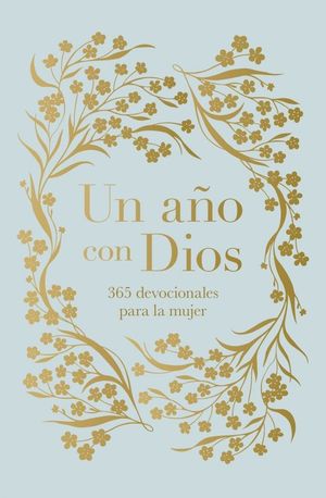 UN A�O CON DIOS