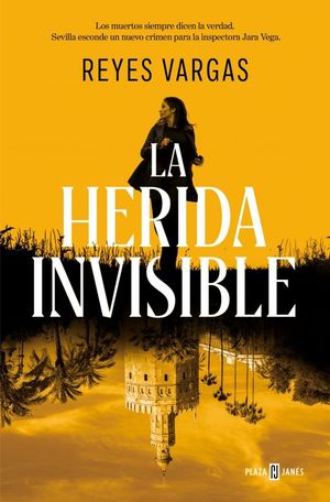 LA HERIDA INVISIBLE