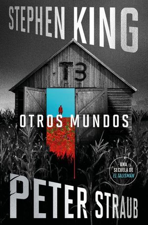 OTROS MUNDOS (EL TALISMAN 3)