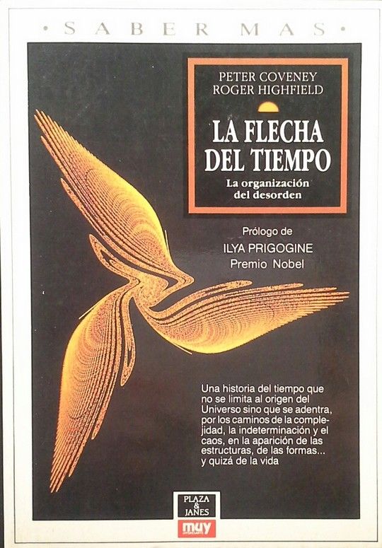 FLECHA DEL TIEMPO, LA