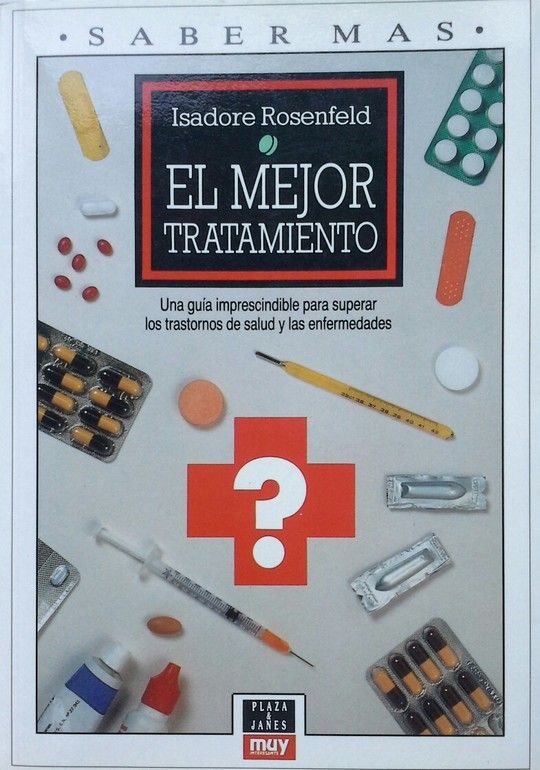 MEJOR TRATAMIENTO, EL