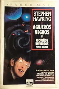 AGUJEROS NEGROS Y PEQUEOS UNIVERSOS