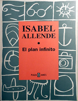 EL PLAN INFINITO
