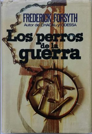 LOS PERROS DE LA GUERRA