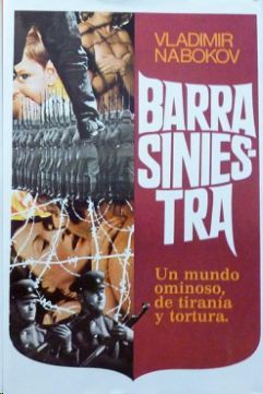 BARRA SINIESTRA