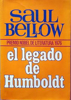 EL LEGADO DE HUMBOLDT
