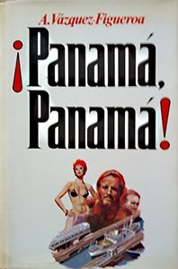 PANAMÁ, PANAMÁ