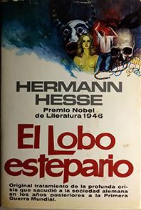 EL LOBO ESTEPARIO