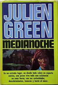MEDIANOCHE