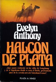 HALC�N DE PLATA, EL