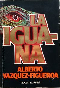 IGUANA, LA