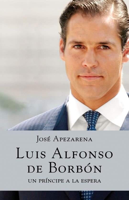 LUIS ALFONSO DE BOBR�N, UN PR�NCIPE A LA ESPERA
