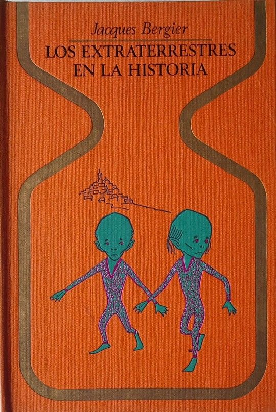 EXTRATERRESTRES EN LA HISTORIA, LOS