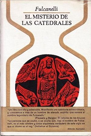 MISTERIO DE LAS CATEDRALES, EL