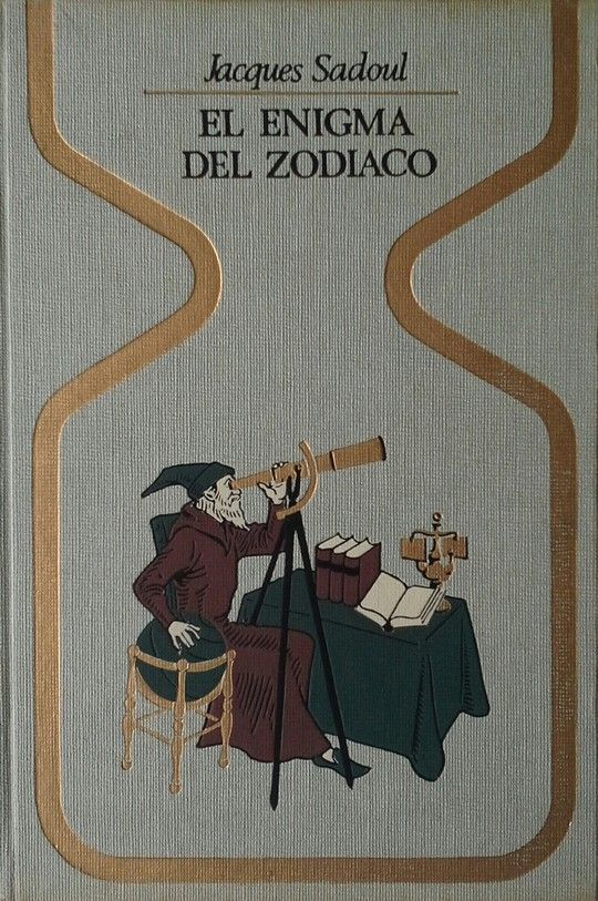 EL ENIGMA DEL ZOD�ACO