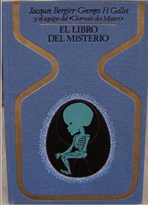 EL LIBRO DEL MISTERIO