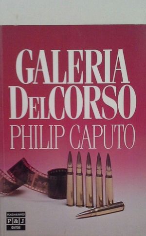GALER�A DEL CORSO