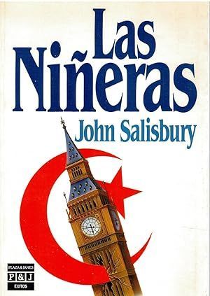 LAS NIERAS