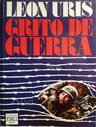 GRITO DE GUERRA