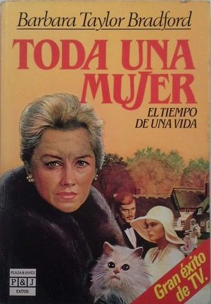 TODA UNA MUJER