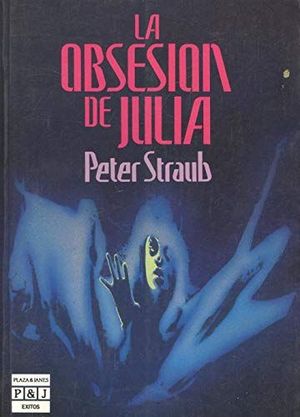 LA OBSESI�N DE JULIA