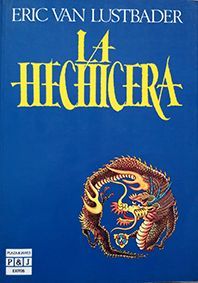 HECHICERA, LA